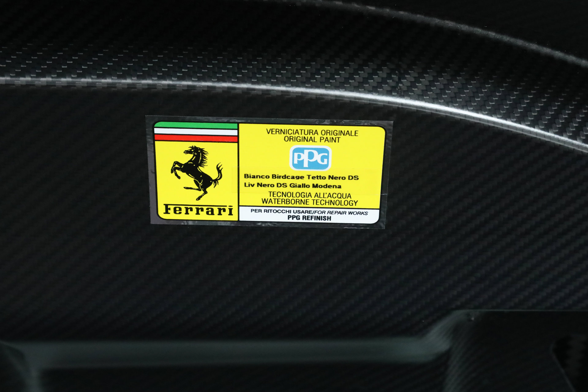 Certified 2024 Ferrari SF90 Spider image 41