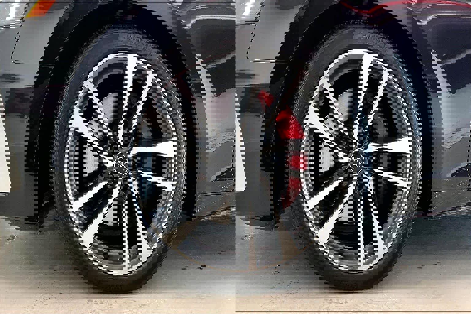 Used 2024 Audi S5 Premium Plus image 7