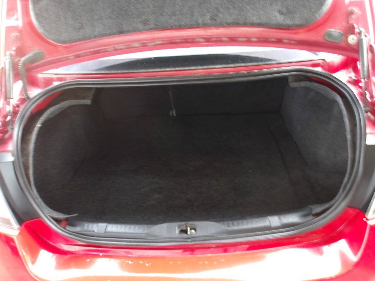 Used 2012 Nissan Sentra 2.0 SR FWD image 59
