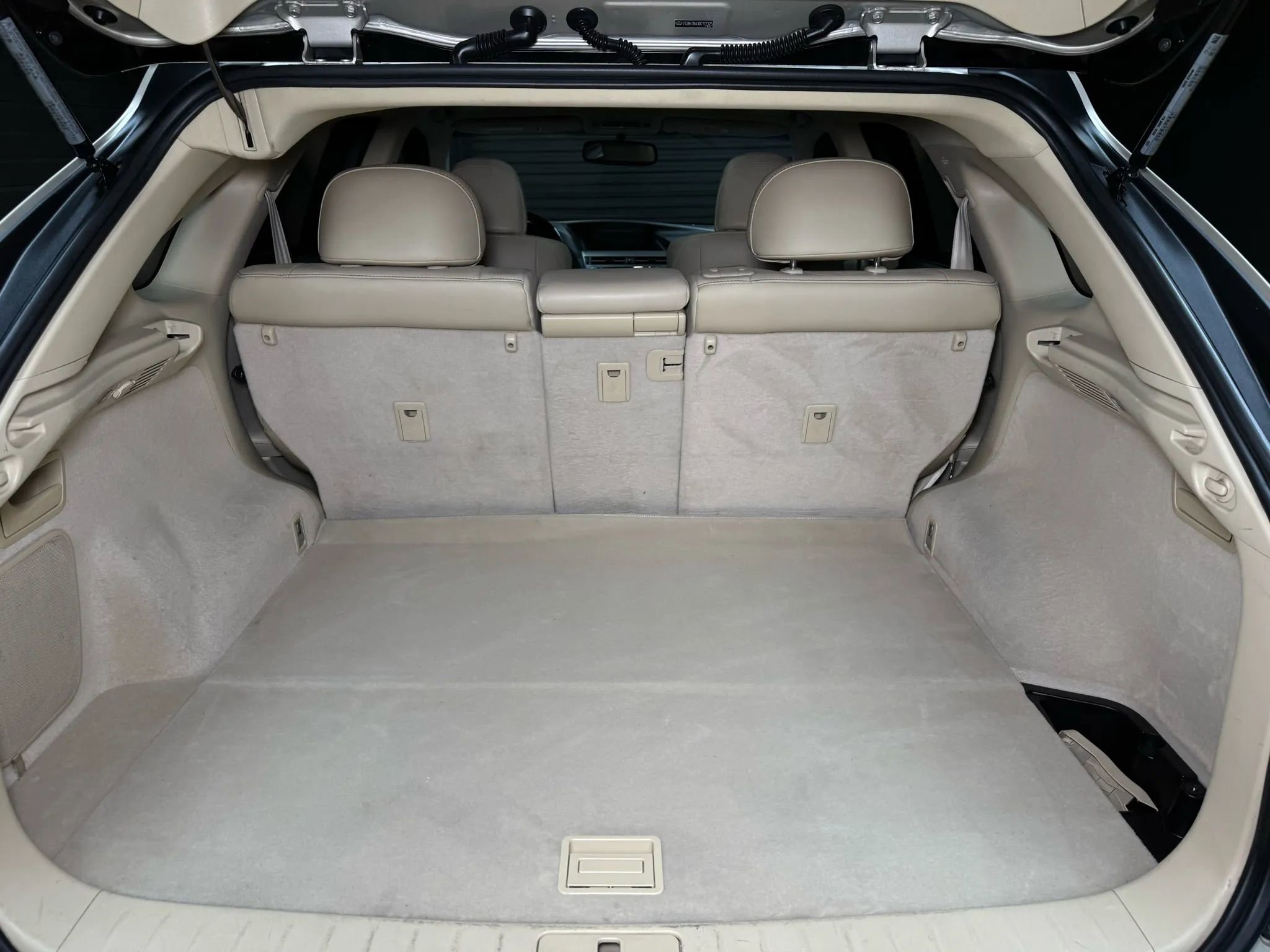 Used 2013 Lexus RX 350 AWD w/ Navigation Pkg image 13