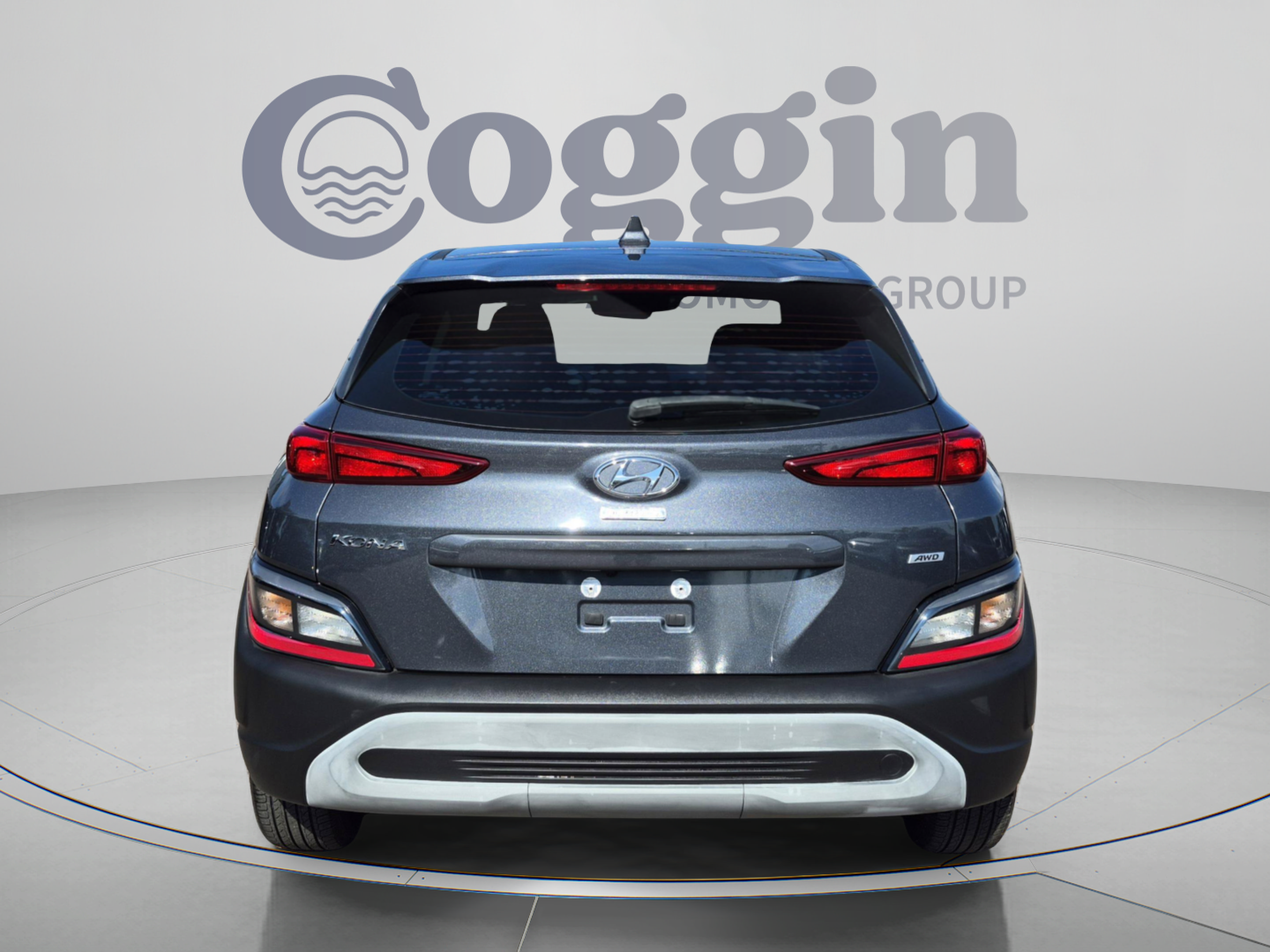 Certified 2023 Hyundai Kona SE w/ Cargo Package AWD/4WD image 4