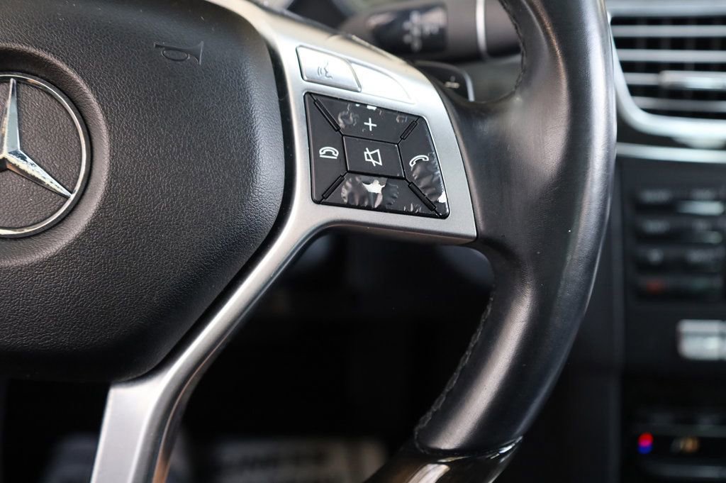 Used 2014 Mercedes-Benz E 350 Sedan image 29