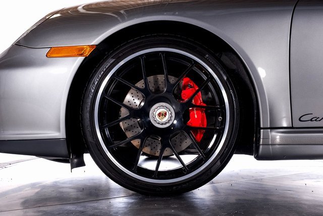 Used 2012 Porsche 911 Carrera GTS image 12