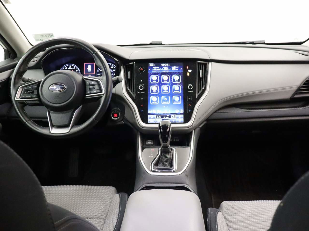 Used 2023 Subaru Outback Premium image 13