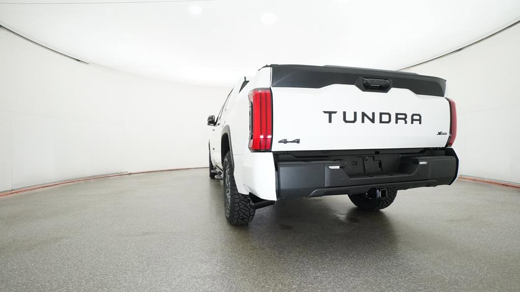 New 2025 Toyota Tundra SR5 AWD/4WD image 19