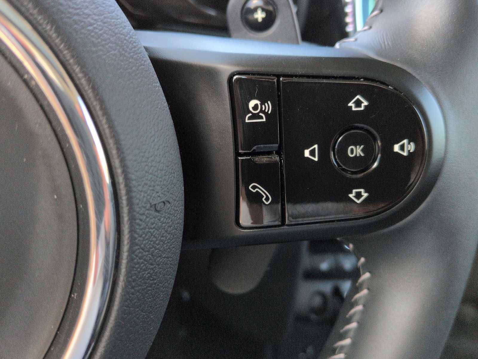 Certified 2024 MINI Cooper S FWD image 27