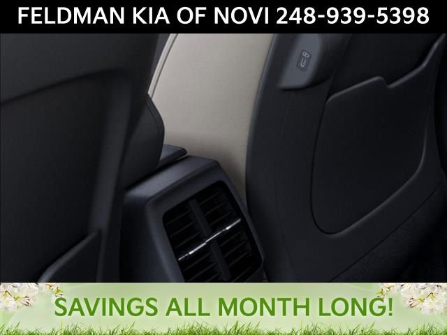 New 2026 Kia Niro EX w/ EX Premium Package image 27
