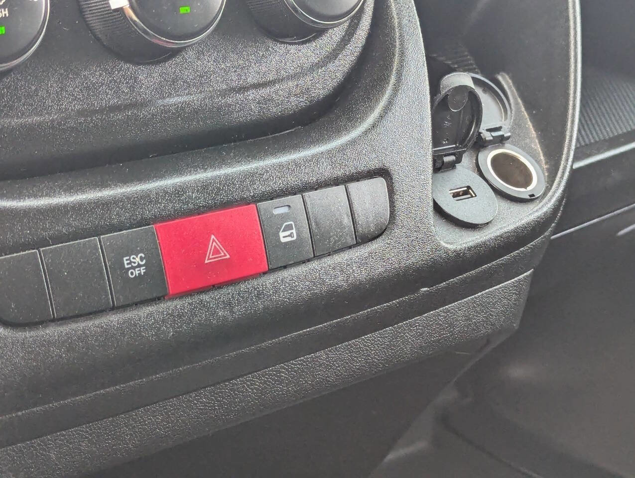 Used 2021 RAM ProMaster 1500 FWD image 35