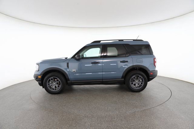 Used 2024 Ford Bronco Sport Big Bend image 6