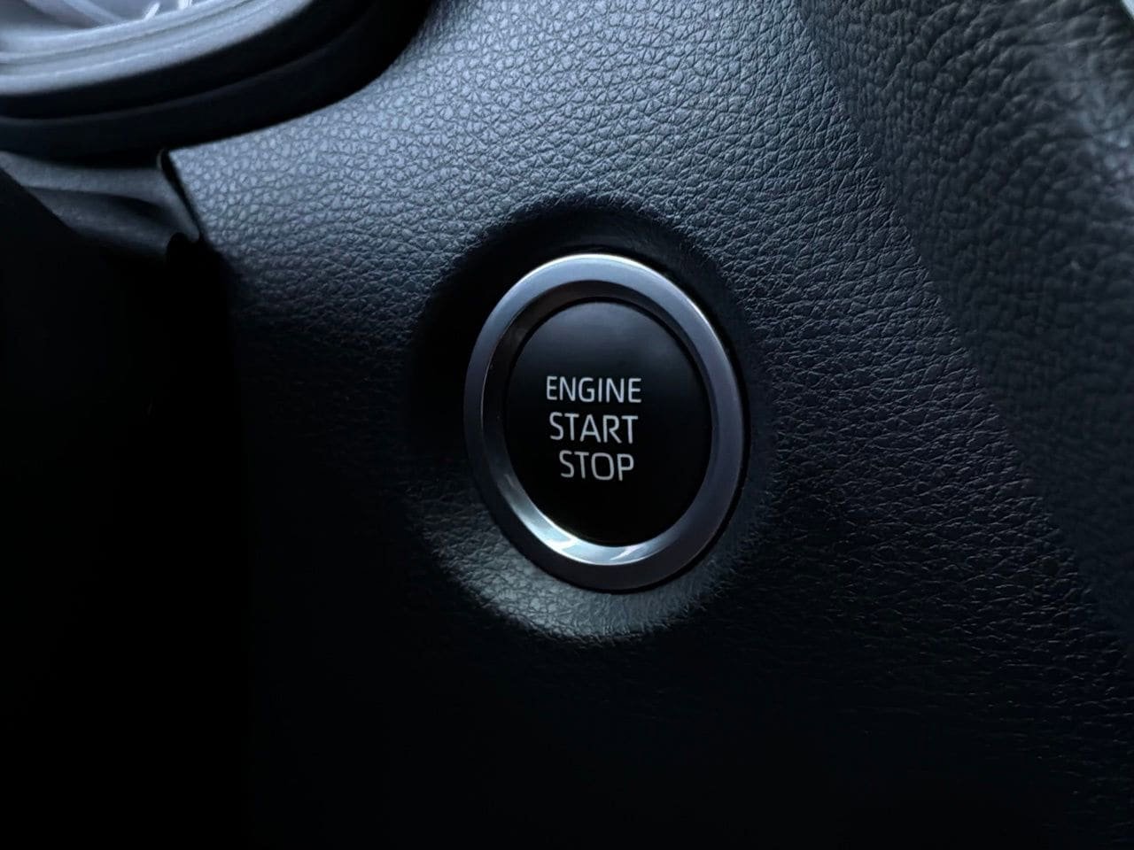 Used 2023 Toyota Corolla SE FWD image 26
