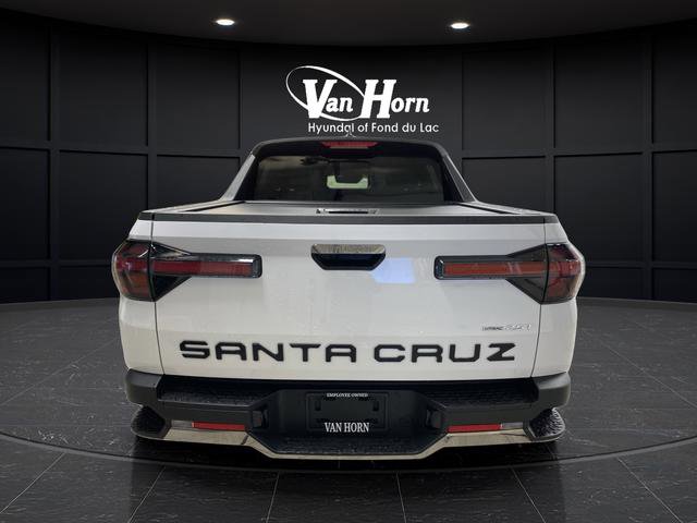 New 2026 Hyundai Santa Cruz Limited image 14