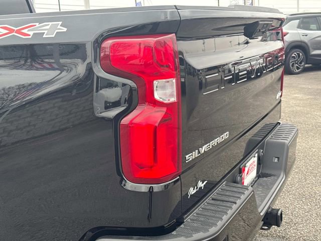 New 2026 Chevrolet Silverado 1500 RST w/ All Star Edition Plus image 12