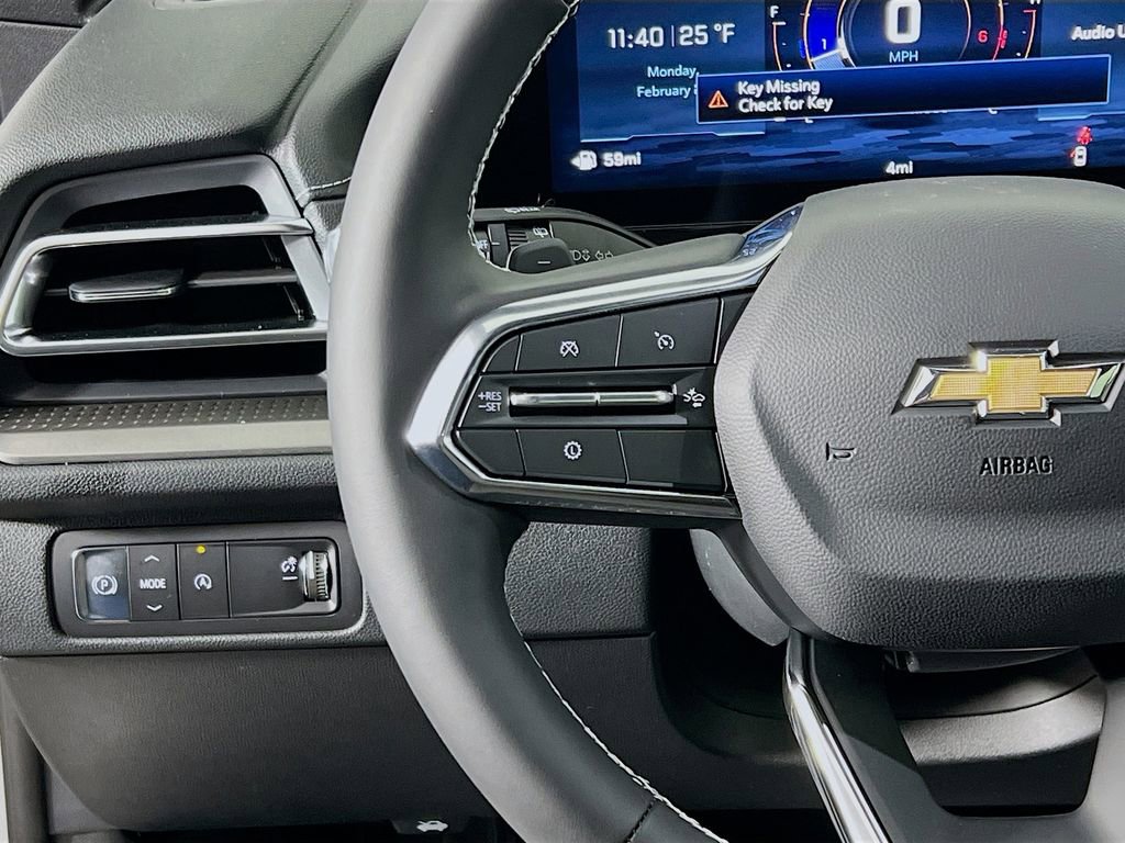 New 2026 Chevrolet Traverse LT w/ LPO, Floor Liner Package image 10