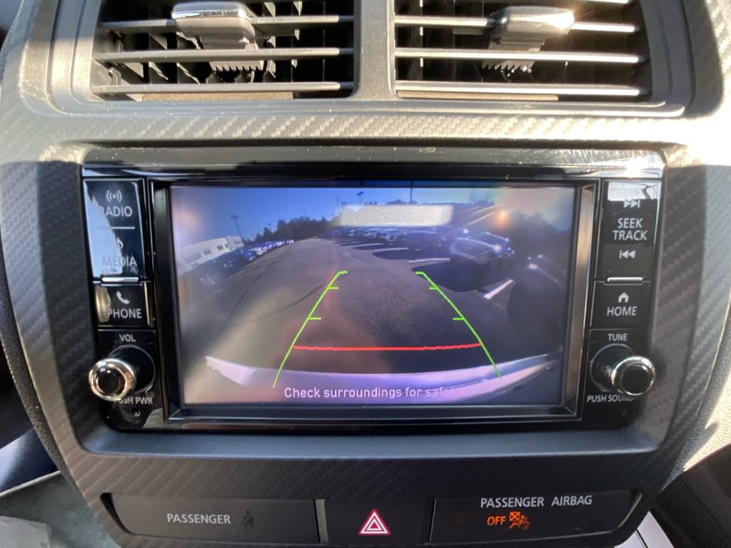 Used 2022 Mitsubishi Outlander Sport ES FWD image 18