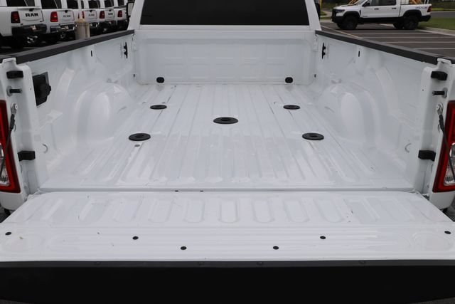 Used 2024 RAM 3500 Tradesman AWD/4WD image 7