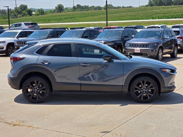 Used 2023 MAZDA CX-30 AWD 2.5 S w/ Preferred Package image 9