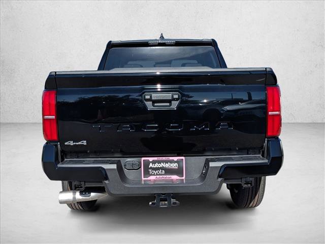 New 2026 Toyota Tacoma SR5 image 7