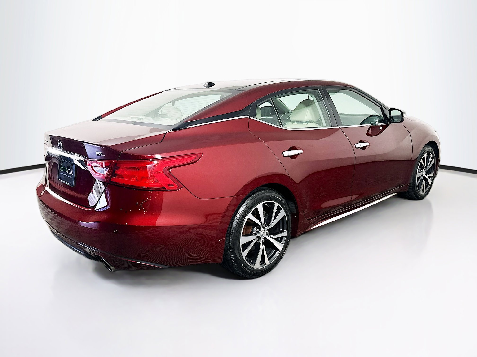 Used 2016 Nissan Maxima 3.5 SL FWD image 9