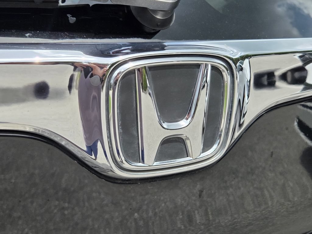 Certified 2017 Honda CR-V Touring image 16