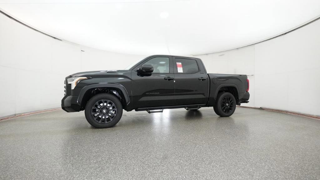 New 2026 Toyota Tundra Limited image 18