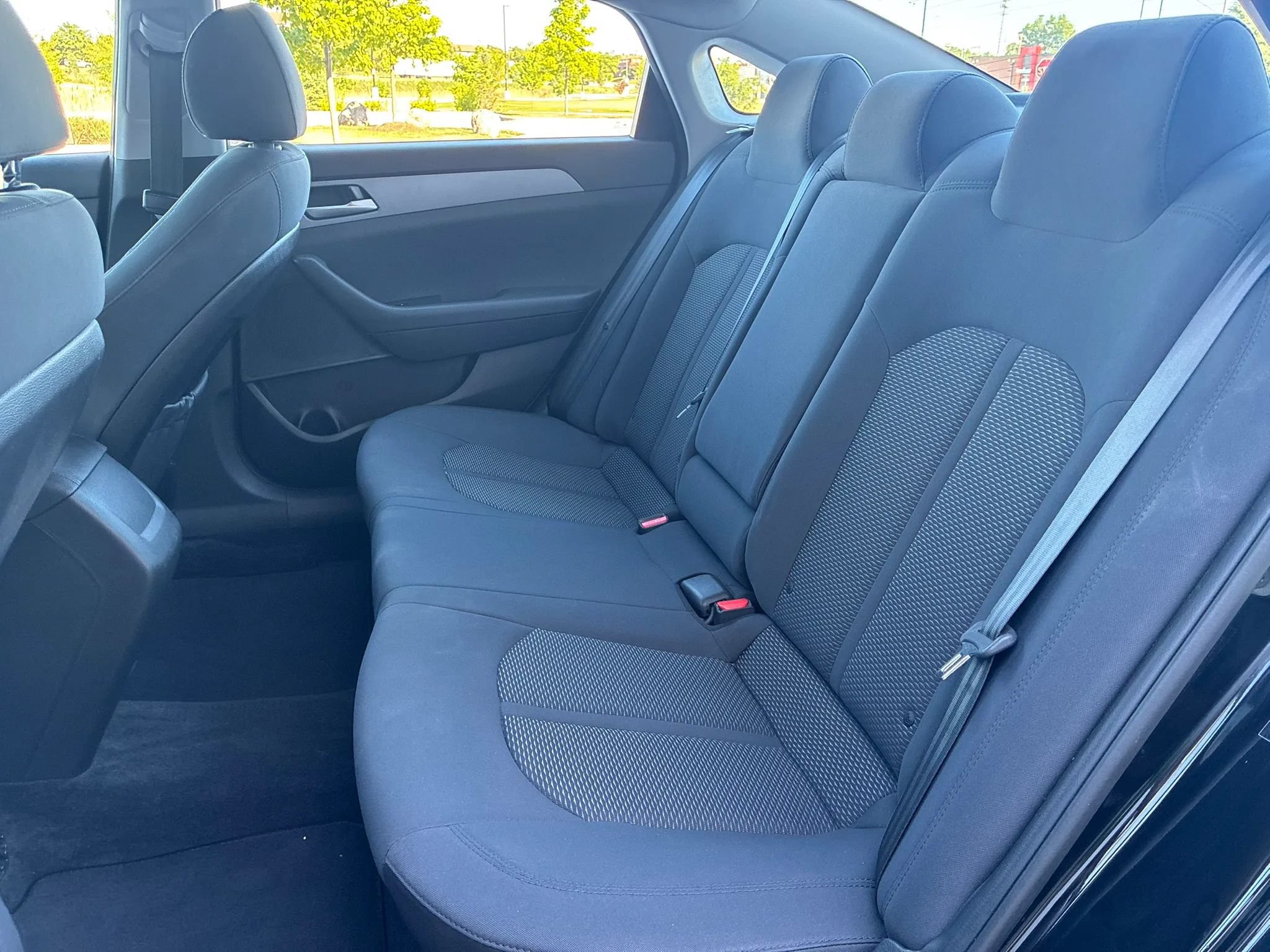 Used 2018 Hyundai Sonata SE FWD image 13