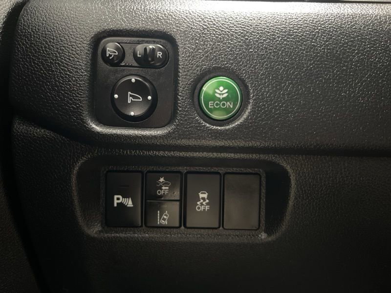 Used 2022 Honda Pilot Black Edition image 23