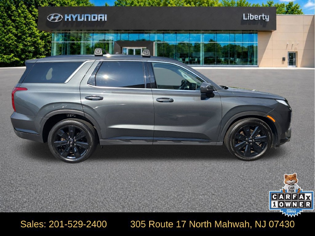 Certified 2024 Hyundai Palisade XRT AWD/4WD image 8