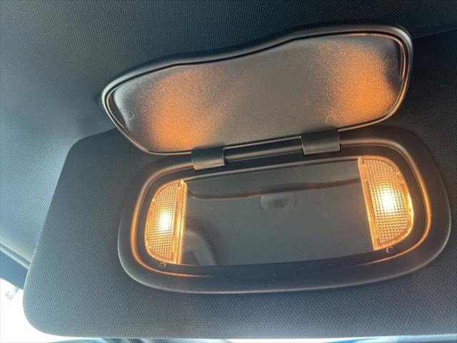 Certified 2026 Jeep Compass Latitude image 73