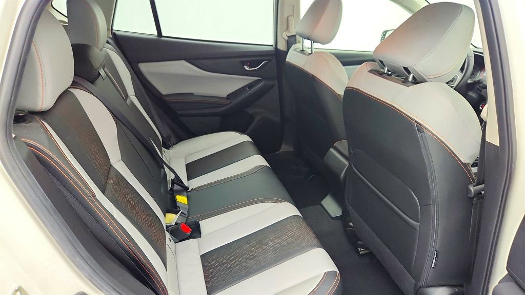 Used 2021 Subaru Crosstrek 2.5i Limited w/ Moonroof Package 1 image 23