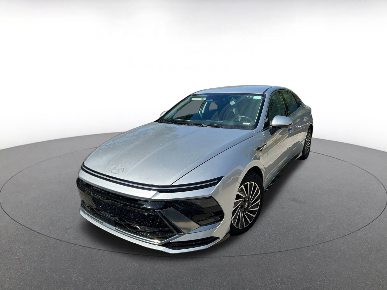 Used 2025 Hyundai Sonata SEL image 12