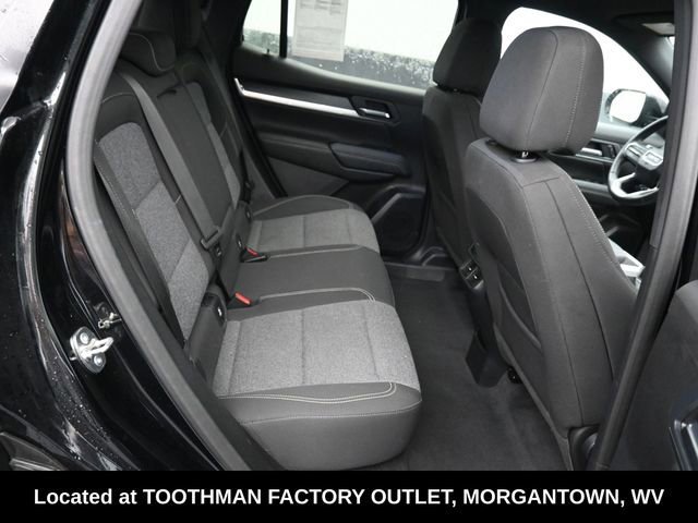 Used 2025 GMC Terrain Elevation image 7