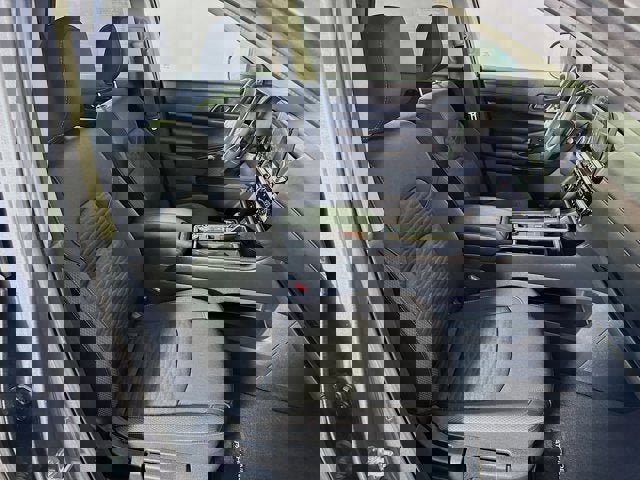 Certified 2025 Nissan Pathfinder SV image 26