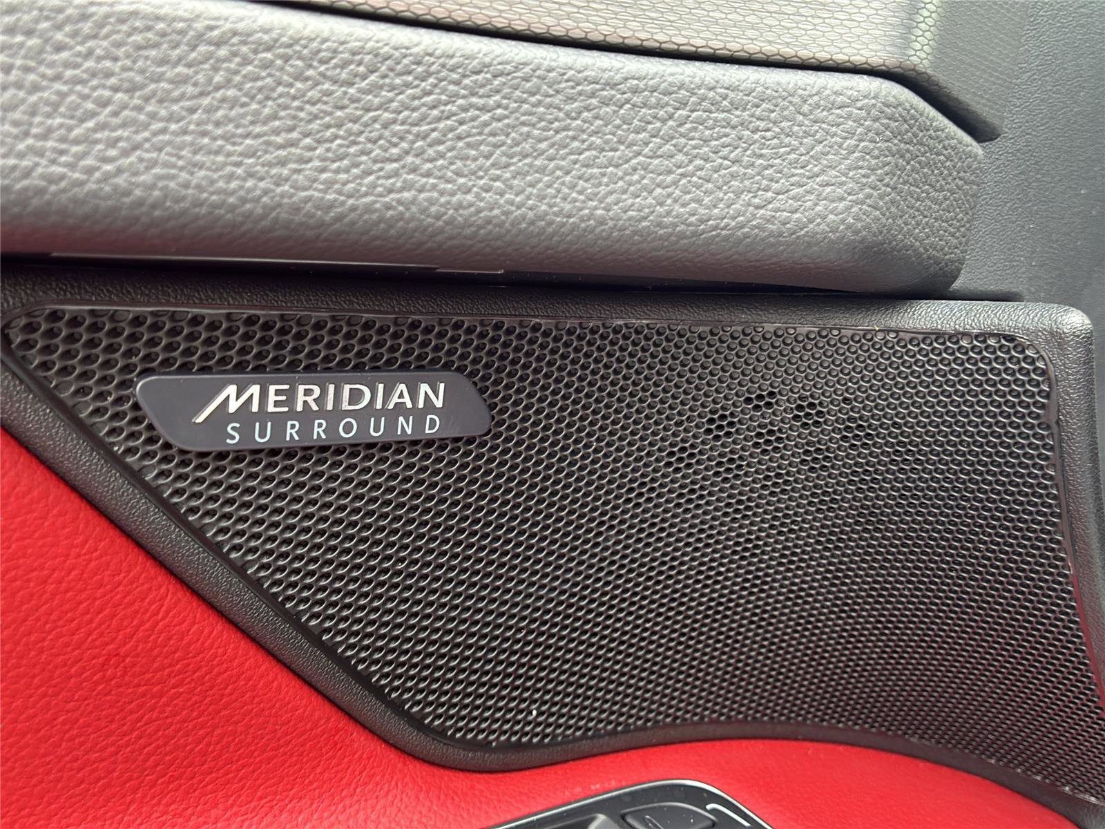 Used 2020 Jaguar XF Checkered Flag image 26