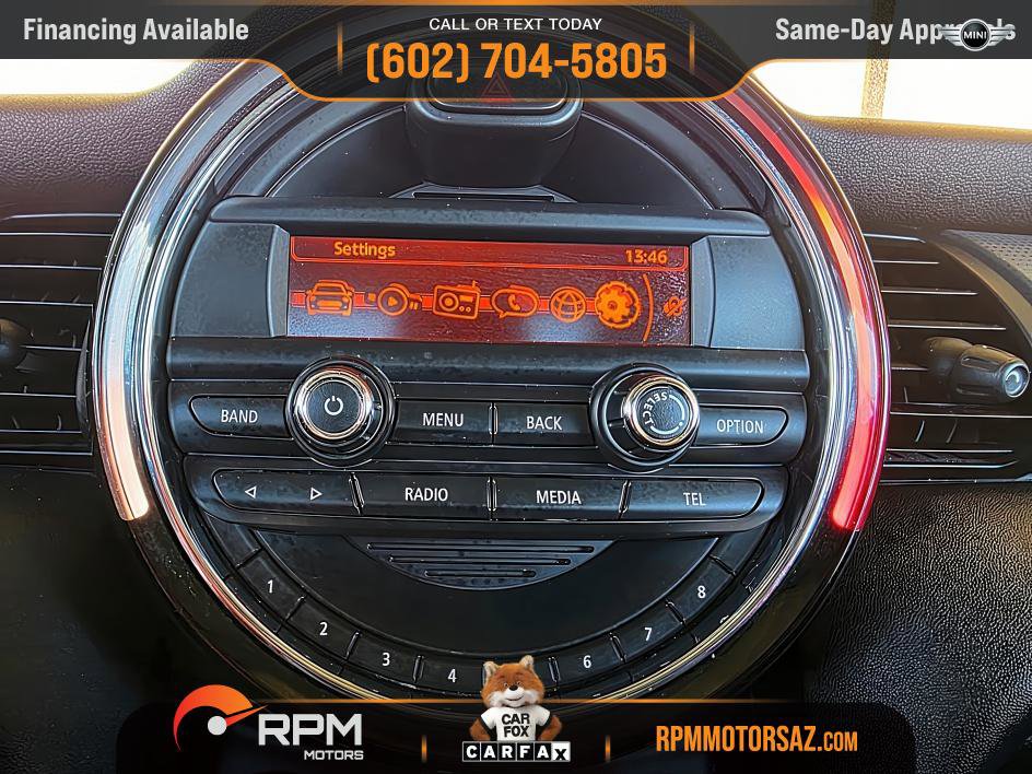 Used 2014 MINI Cooper 2-Door Hardtop image 14