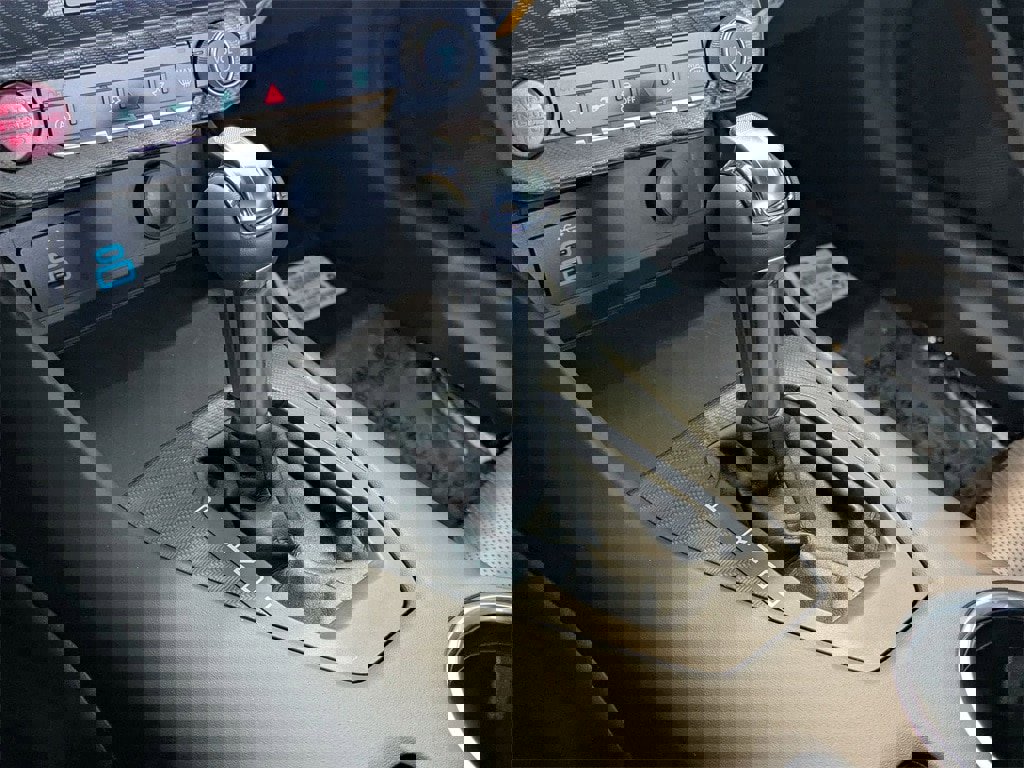 New 2026 Ford Mustang Premium image 12