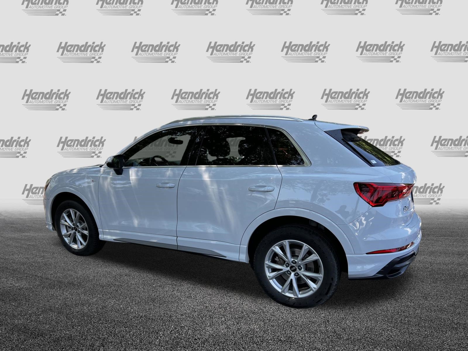 Used 2022 Audi Q3 2.0T Premium Plus AWD/4WD image 6