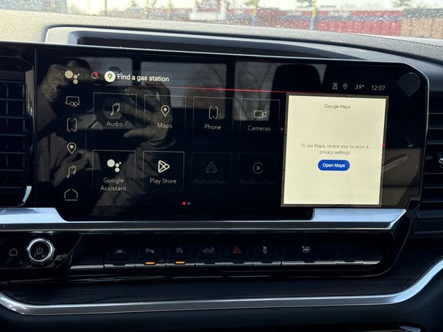 New 2026 GMC Sierra 1500 SLT w/ SLT Premium Plus Package image 16