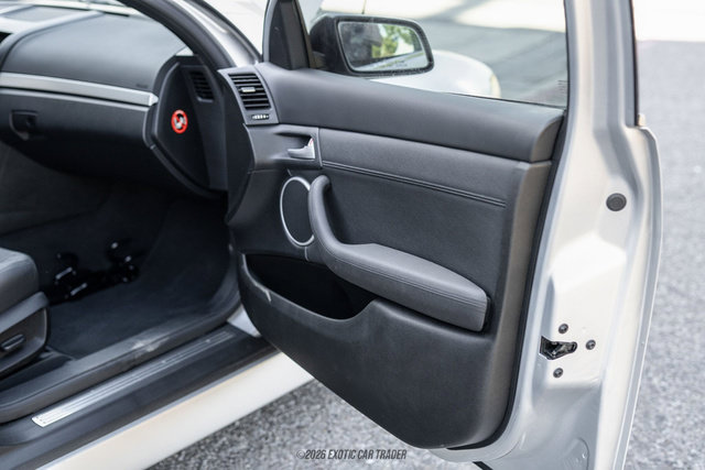 Used 2009 Pontiac G8 GXP RWD image 38