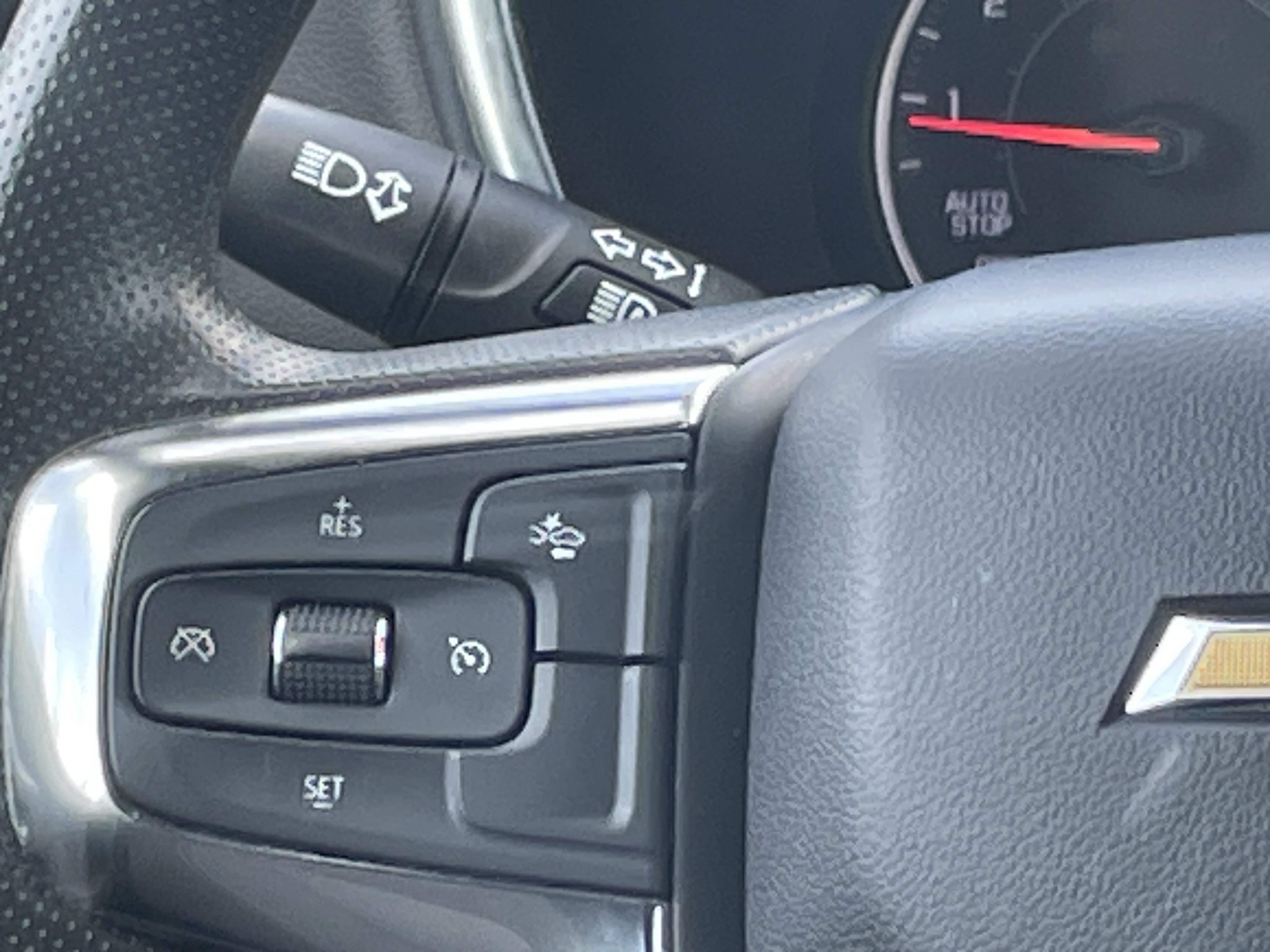 Used 2025 Chevrolet Blazer LT AWD/4WD image 19