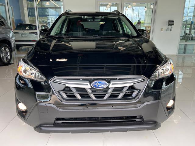 Used 2023 Subaru Crosstrek 2.0i Premium image 4