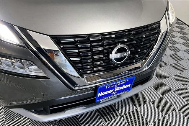 Used 2023 Nissan Rogue SV AWD/4WD image 32
