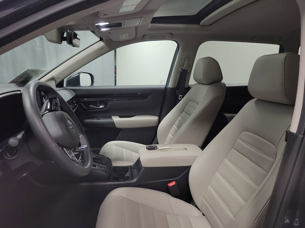 Used 2023 Honda CR-V EX-L image 12