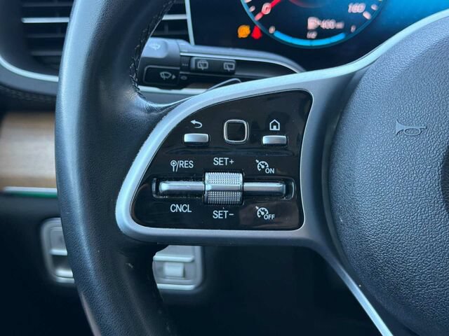Used 2020 Mercedes-Benz GLS 450 4MATIC image 31