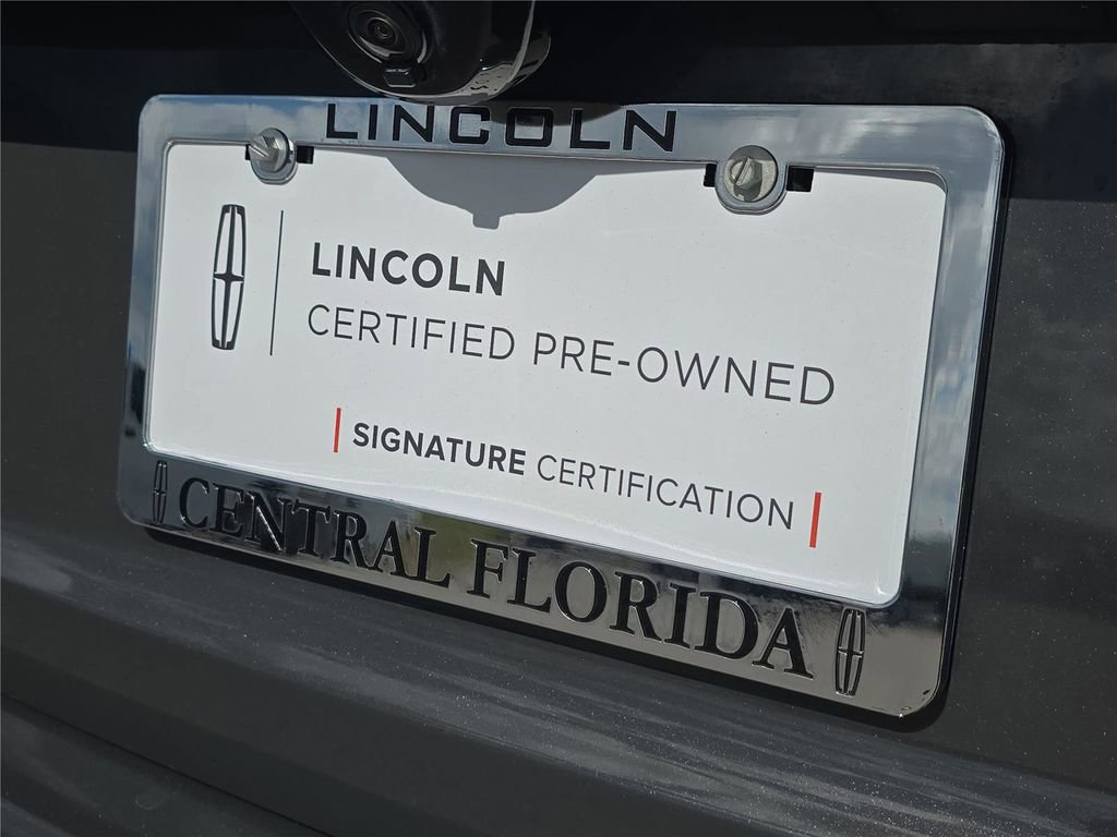 Used 2023 Lincoln Aviator Black Label image 5