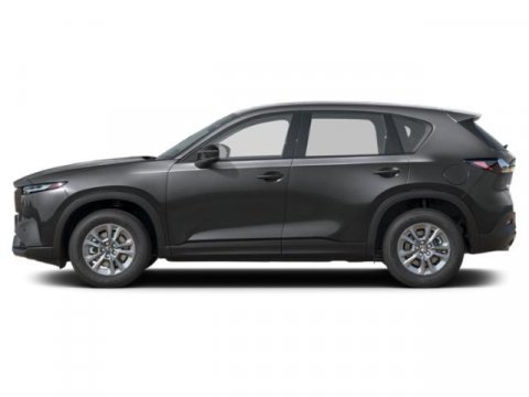 New 2026 MAZDA CX-5 AWD 2.5 S image 6