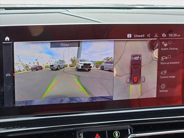 New 2025 BMW 840i Coupe w/ Driving Assistance Package image 13