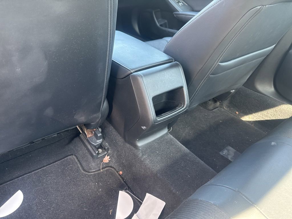 Used 2018 Honda Accord Sport image 20