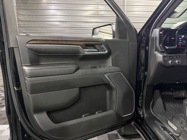 Used 2022 GMC Sierra 1500 Elevation w/ Max Trailering Package image 36