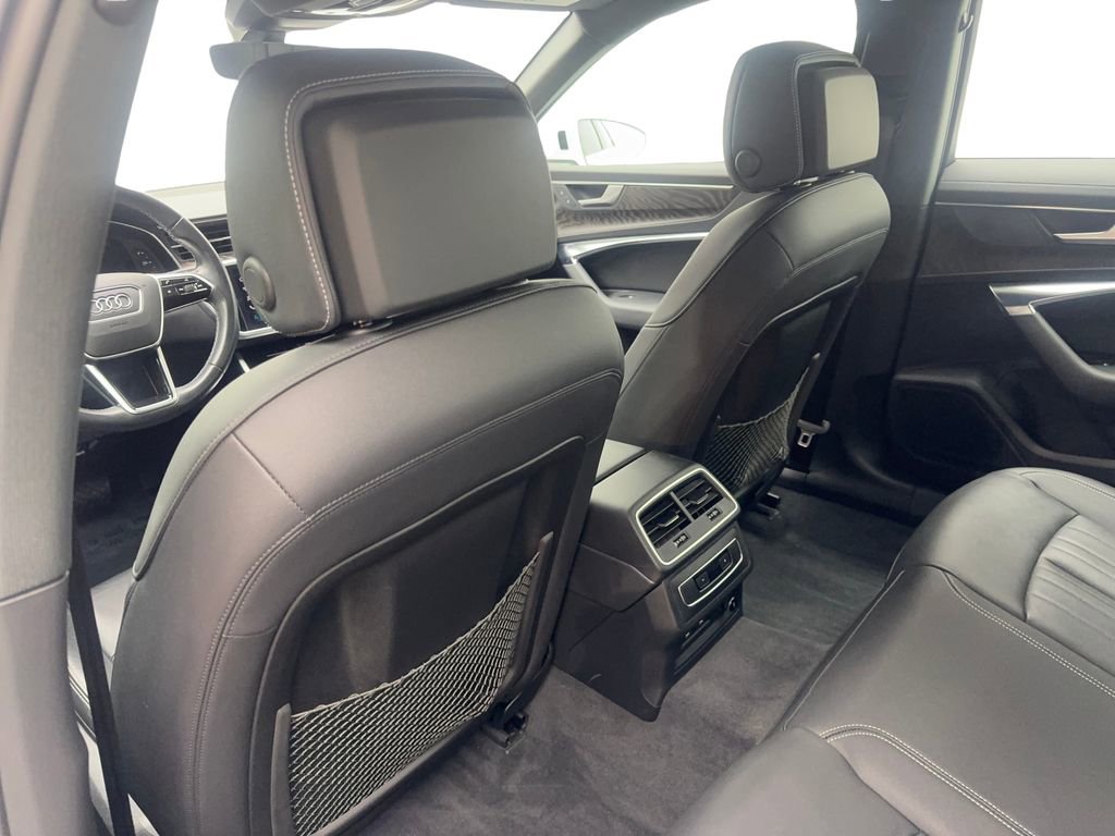 Used 2023 Audi A6 2.0T Premium w/ Convenience Package image 35