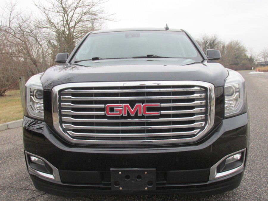 Used 2019 GMC Yukon XL SLT w/ Premium Edition image 37